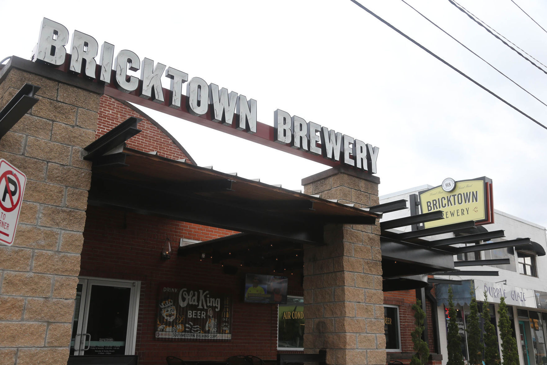 Bricktown Brewery